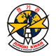 JKK Hapkido Patch