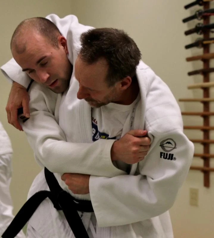 Judo