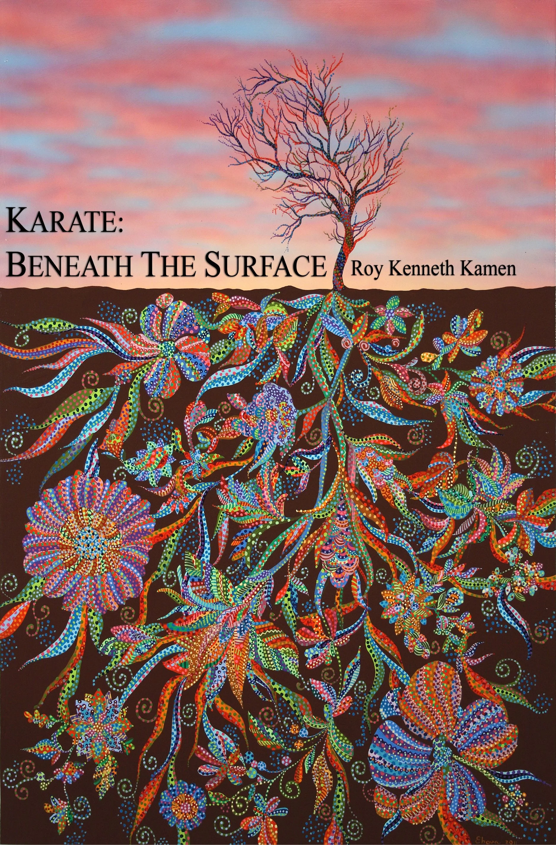 KARATE: BENEATH THE SURFACE