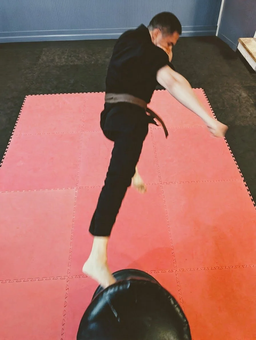 Kenpo 8-20-26