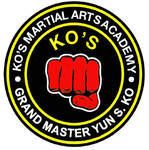 Ko's logo
