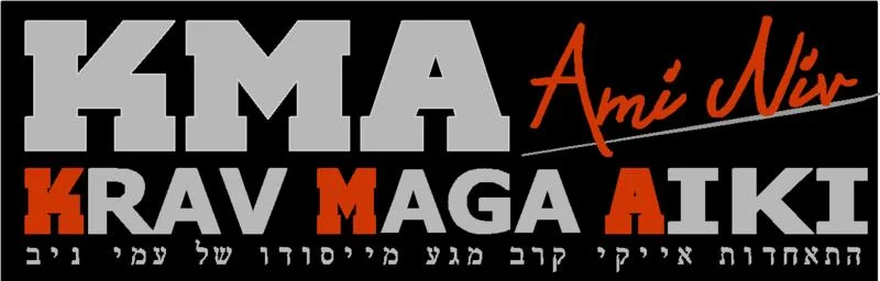 KRAV MAGA AIKI LOGO