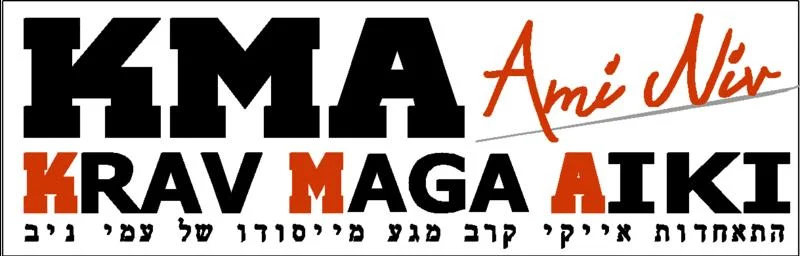 KRAV MAGA AIKI LOGO2