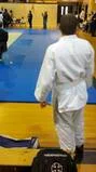 Me right before a match
