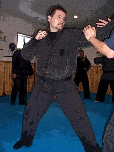 Mike Asuncion Seminar 2008 TIE 10