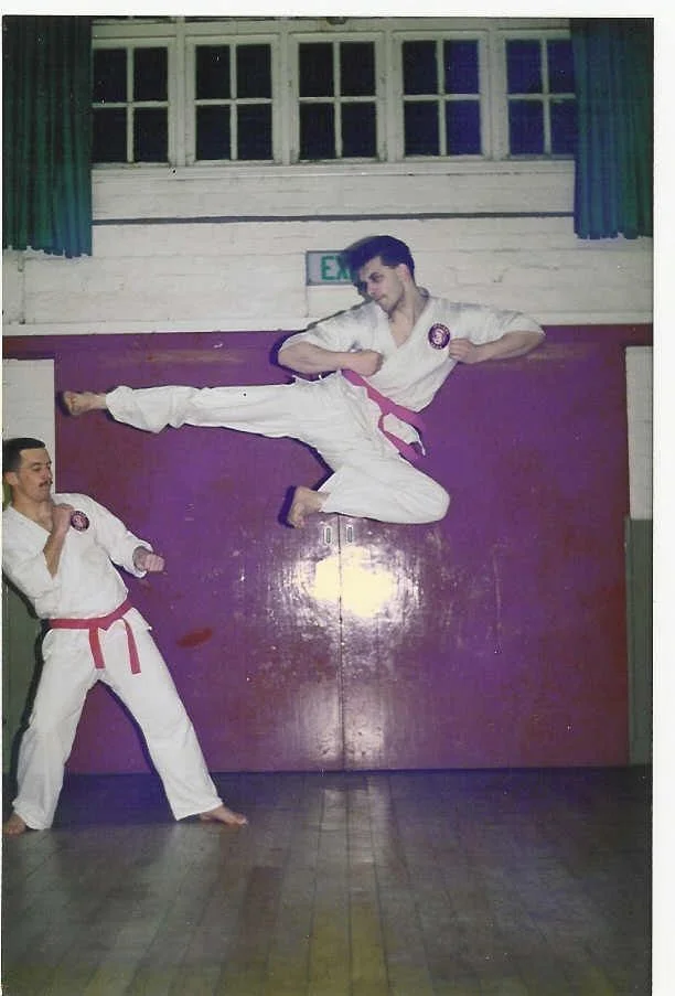 Neil Tyagi