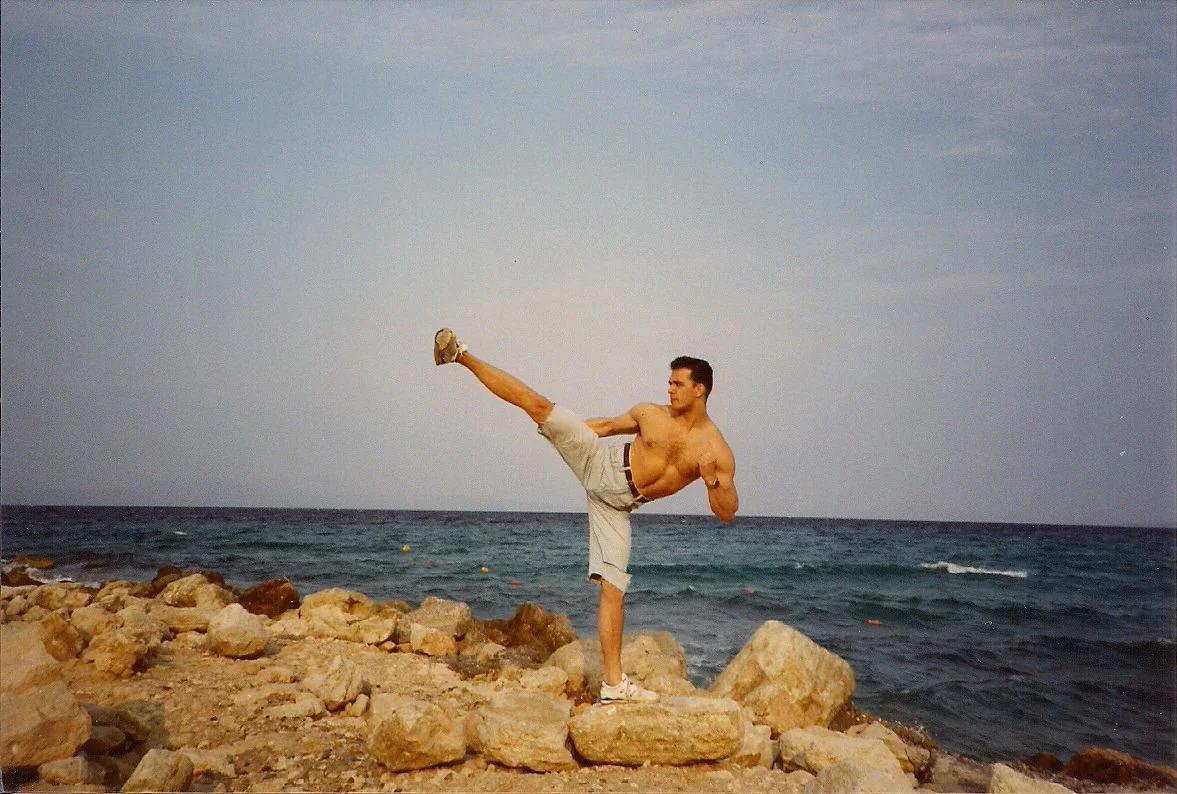 Neil Tyagi
