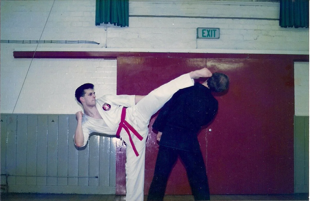 Neil Tyagi