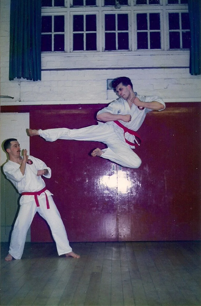 Neil Tyagi