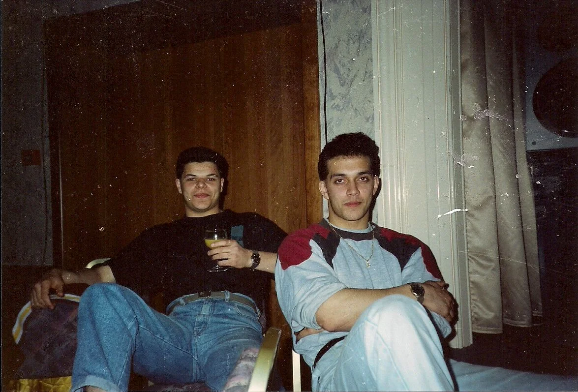 Neil Tyagi