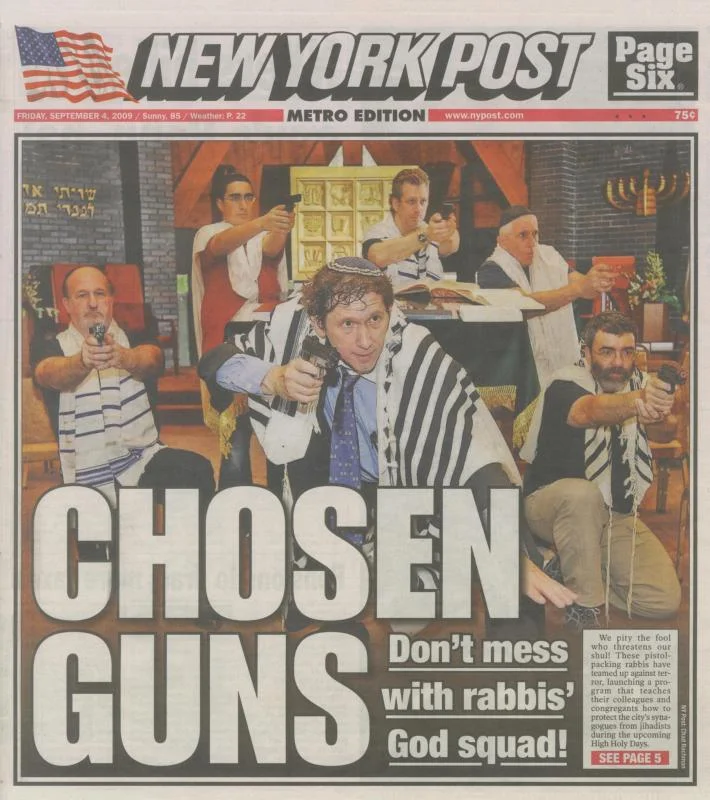 NY Post 09 04 09