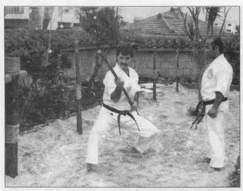 PM & Nakamoto Masahiro 1985