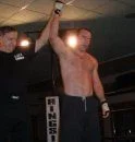 Rob 1st fight