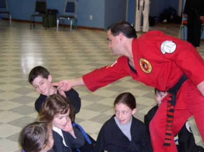 Shaolin Kempo May 1 2004 007