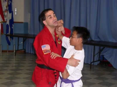 Shaolin Kempo May 1 2004 036