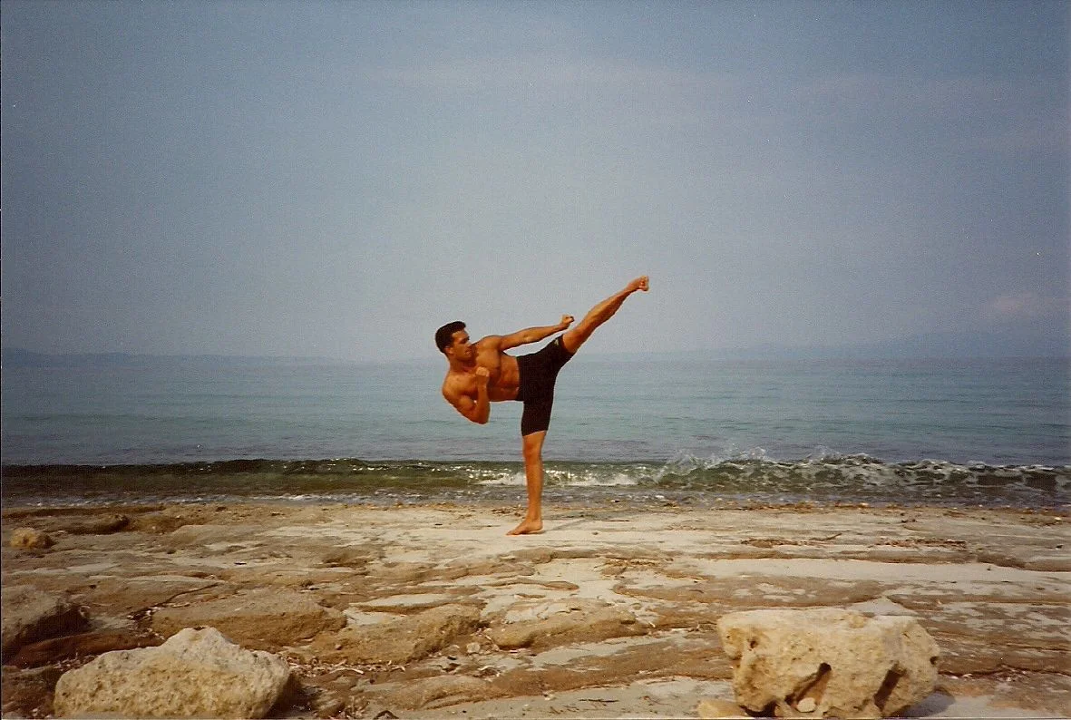Side Kick