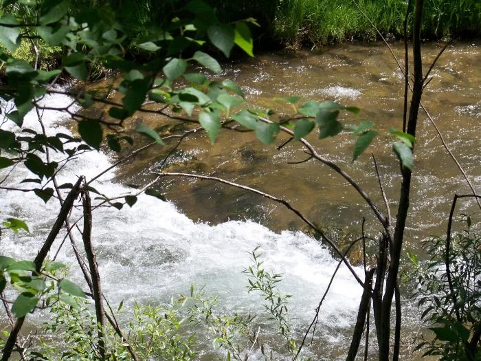 Spearfish Valley