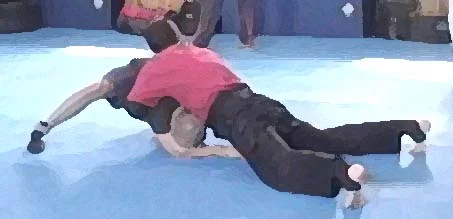 Sprawl