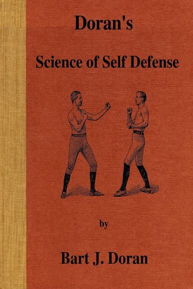 The Science of Self Defense