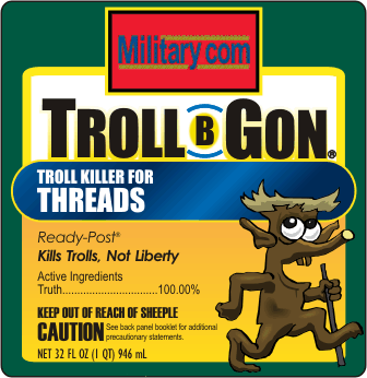 troll b gone