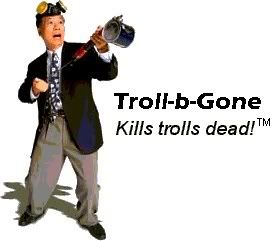 trollbgone